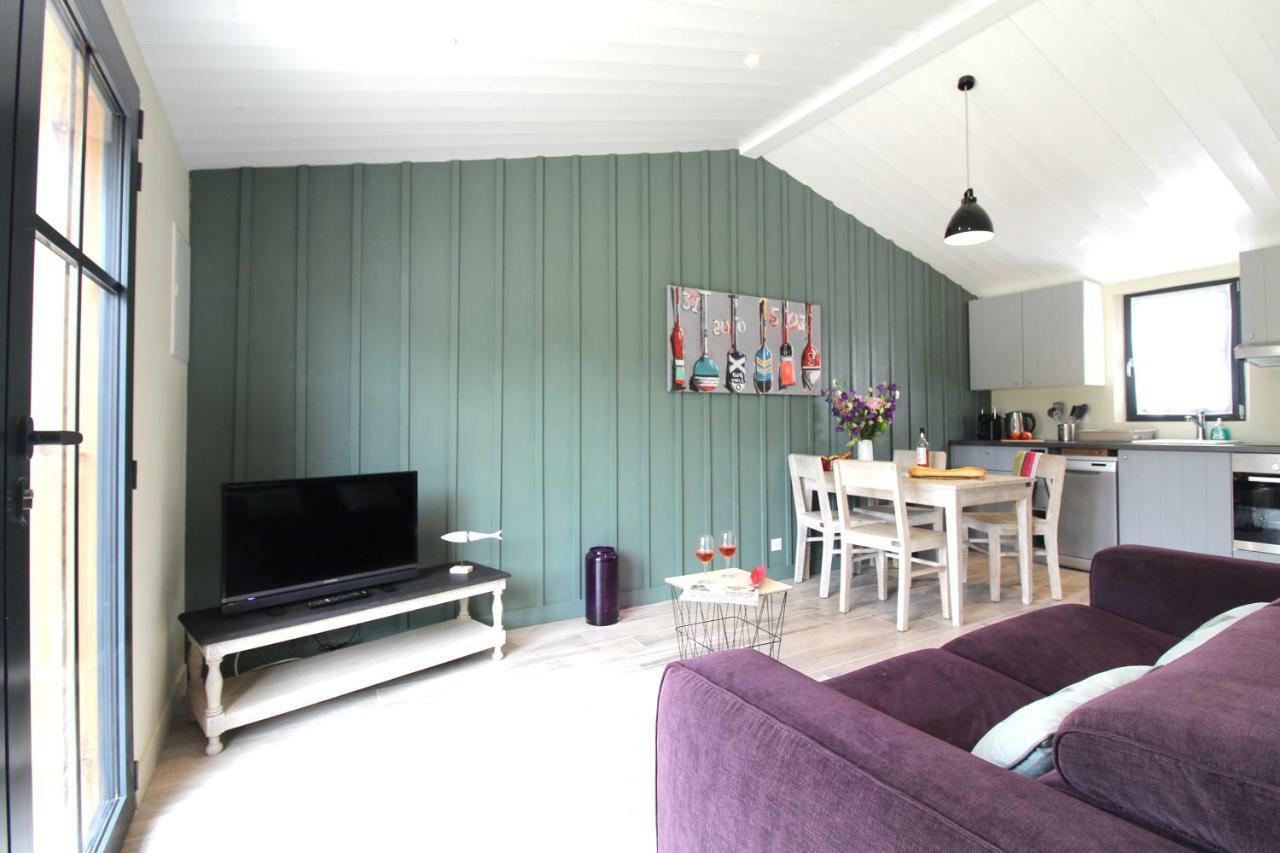 Le Moulin D Angibaud Villa La Flotte Ngoại thất bức ảnh