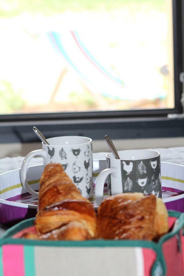 Le Moulin D Angibaud Villa La Flotte Ngoại thất bức ảnh