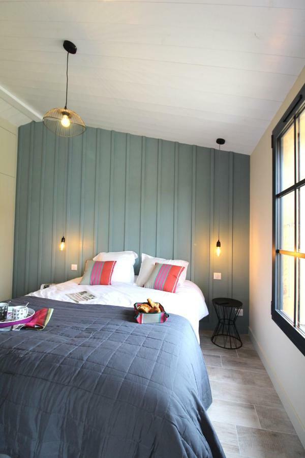 Le Moulin D Angibaud Villa La Flotte Ngoại thất bức ảnh