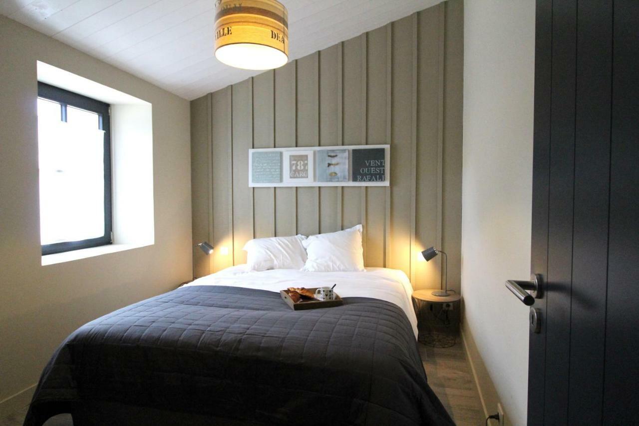 Le Moulin D Angibaud Villa La Flotte Ngoại thất bức ảnh