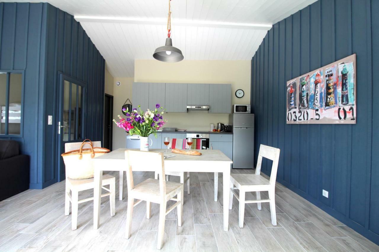 Le Moulin D Angibaud Villa La Flotte Ngoại thất bức ảnh