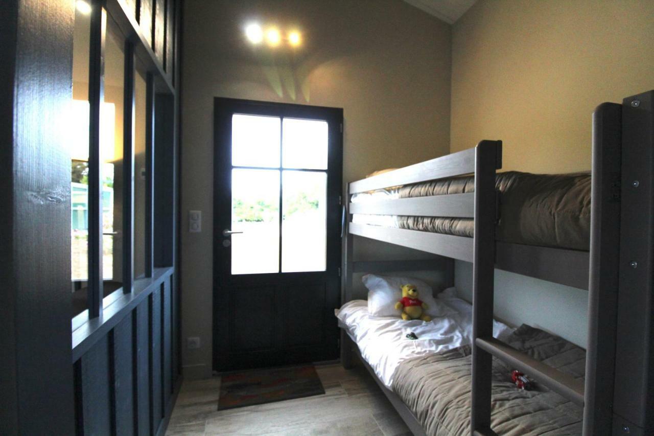 Le Moulin D Angibaud Villa La Flotte Ngoại thất bức ảnh